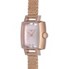 Laikrodis Tissot Lovely Square T058.109.33.456.00