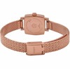 Laikrodis Tissot Lovely Square T058.109.33.456.00