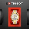 Laikrodis Tissot PR 100 Chronograph T150.417.22.031.00