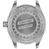Laikrodis Tissot PR 100 Jungfraubahn Lady 34mm T150.210.11.041.01