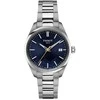 Laikrodis Tissot PR 100 Jungfraubahn Lady 34mm T150.210.11.041.01