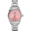 Laikrodis Tissot PR 100 Quartz Lady 34mm T150.210.11.331.00
