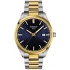 Laikrodis Tissot PR 100 Quartz T150.410.22.041.00