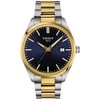 Laikrodis Tissot PR 100 Quartz T150.410.22.041.00