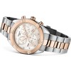 Laikrodis Tissot PR 100 Sport Chic Chronograph T101.917.22.116.00