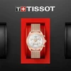 Laikrodis Tissot PR 100 Sport Chic Chronograph T101.917.33.031.00