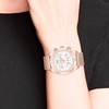 Laikrodis Tissot PR 100 Sport Chic Chronograph T101.917.33.031.00