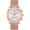 Laikrodis Tissot PR 100 Sport Chic Chronograph T101.917.33.031.00