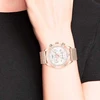 Laikrodis Tissot PR 100 Sport Chic Chronograph T101.917.33.031.00