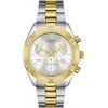Laikrodis Tissot PR 100 Sport Chic Chronograph T101.917.22.031.00