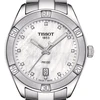 Laikrodis Tissot PR 100 Sport Chic Lady T101.910.11.116.00