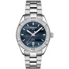 Laikrodis Tissot PR 100 Sport Chic Lady T101.910.11.121.00