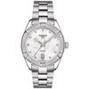 Laikrodis Tissot PR 100 Sport Chic Lady T101.910.11.116.00