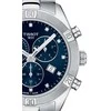 Laikrodis Tissot PR 100 Sport Chic Lady T101.917.11.046.00