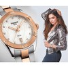 Laikrodis Tissot PR 100 Sport Chic Lady T101.910.22.116.00