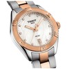 Laikrodis Tissot PR 100 Sport Chic Lady T101.910.22.116.00