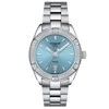 Laikrodis Tissot PR 100 Sport Chic Lady T101.910.11.351.00