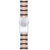 Laikrodis Tissot PR 100 Sport Chic Lady T101.910.22.116.00