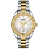 Laikrodis Tissot PR 100 Sport Chic T101.910.22.111.00