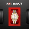 Laikrodis Tissot PR 100 Sport Chic T101.910.22.111.00