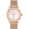 Laikrodis Tissot PR 100 Sport Chic T101.910.33.151.00