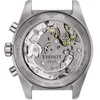 Laikrodis Tissot PR516 Mechanical Chronograph T149.459.21.051.00