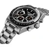Laikrodis Tissot PR516 Mechanical Chronograph T149.459.21.051.00