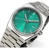 Laikrodis Tissot PRX 35mm T137.210.11.081.00