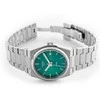 Laikrodis Tissot PRX 35mm T137.210.11.081.00