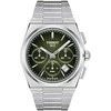 Laikrodis Tissot PRX Automatic Chronograph 42mm T137.427.11.091.00