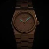 Laikrodis Tissot Prx Diamonds 25mm T137.010.33.506.00