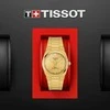 Laikrodis Tissot Prx Powermatic 80 35mm T137.207.33.021.00