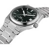 Laikrodis Tissot Prx Powermatic 80 35mm T137.207.11.091.00