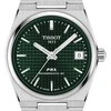 Laikrodis Tissot Prx Powermatic 80 35mm T137.207.11.091.00