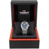 Laikrodis Tissot Prx Powermatic 80 35mm T137.207.11.041.00