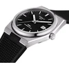 Laikrodis Tissot Prx Powermatic 80 40mm T137.407.17.051.00