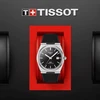 Laikrodis Tissot Prx Powermatic 80 40mm T137.407.17.051.00