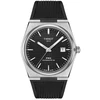 Laikrodis Tissot Prx Powermatic 80 40mm T137.407.17.051.00