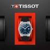Laikrodis Tissot Prx Powermatic 80 40mm T137.407.17.041.00