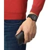 Laikrodis Tissot Prx Powermatic 80 Carbon 40mm T137.907.97.201.00