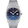 Laikrodis Tissot Prx Powermatic 80 Gradient 40mm T137.407.11.051.01