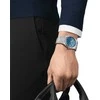 Laikrodis Tissot Prx Powermatic 80 Gradient 40mm T137.407.11.351.01