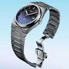 Laikrodis Tissot Prx Powermatic 80 Gradient 40mm T137.407.11.051.01