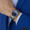 Laikrodis Tissot Prx Powermatic 80 Gradient 40mm T137.407.11.051.01