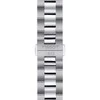 Laikrodis Tissot PRX Powermatic 80 Open Heart T127.407.11.041.01