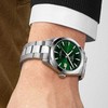 Laikrodis Tissot PRX Powermatic 80 T127.407.11.091.01