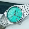 Laikrodis Tissot Prx Powermatic 80 T137.207.11.091.01