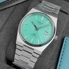 Laikrodis Tissot Prx Powermatic 80 T137.407.11.091.01