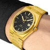 Laikrodis Tissot Prx Powermatic 80 Damian Lillard T137.407.33.051.00