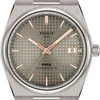 Laikrodis Tissot PRX Powermatic 80 Titanium 38mm T137.807.44.061.00